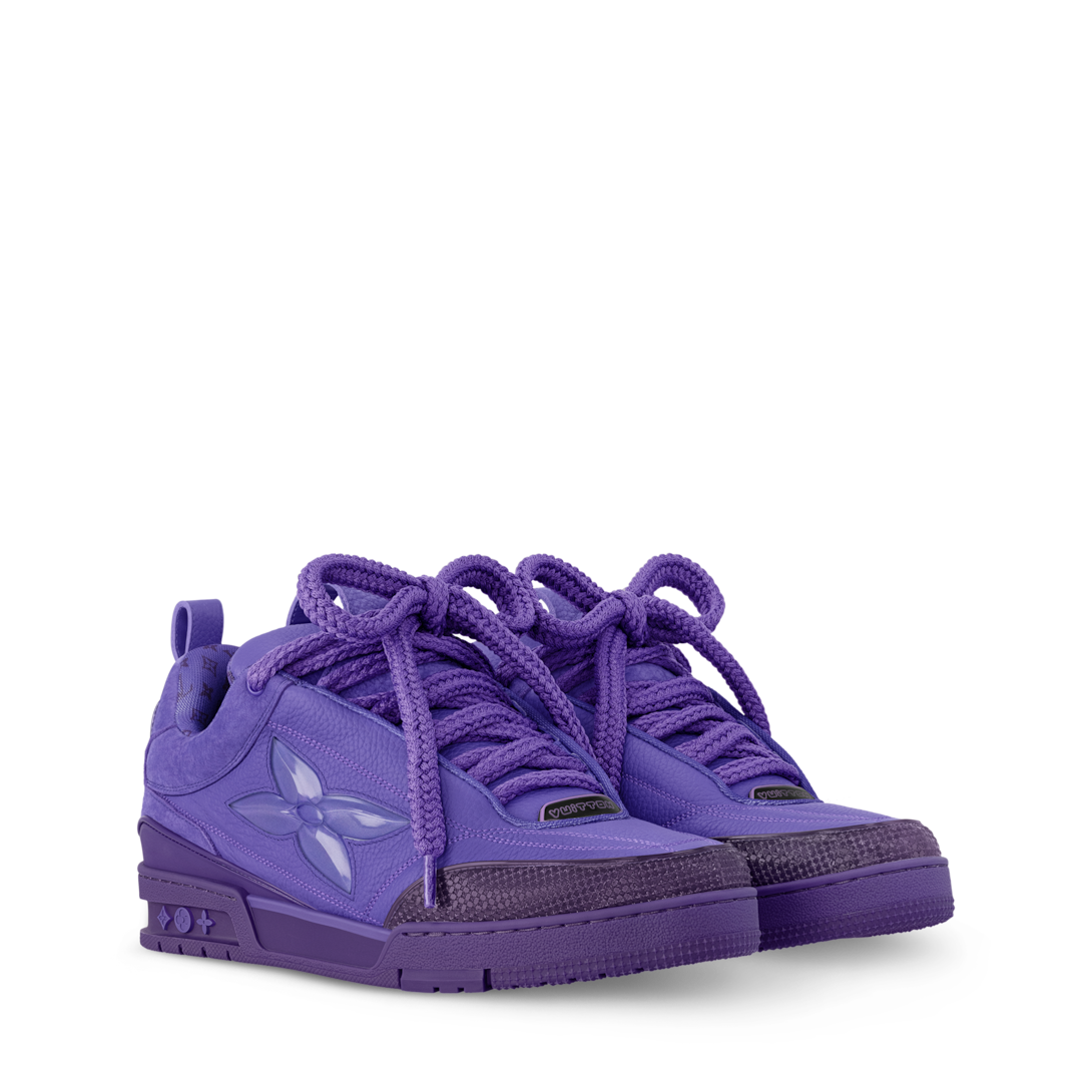 Tênis LV Skate - Presentes Para Ele | LOUIS VUITTON ®